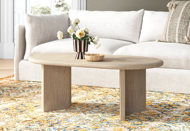 Must-Shop Coffee Tables